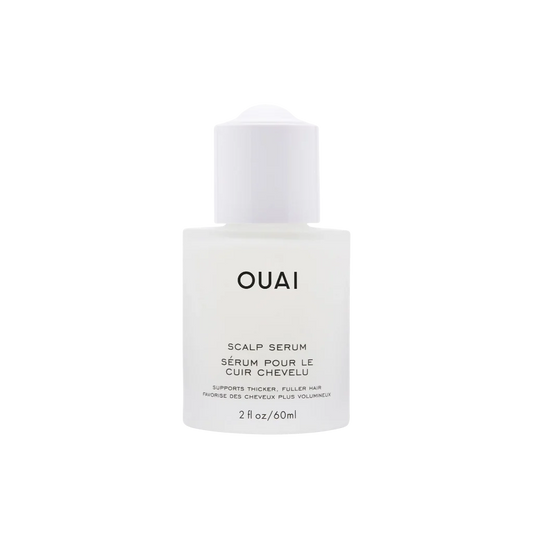 OUAI Scalp Serum - MANEPRINT