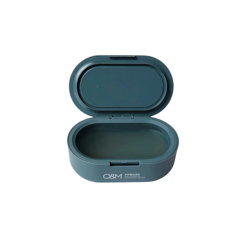 O&M Gel Pomade - MANEPRINT