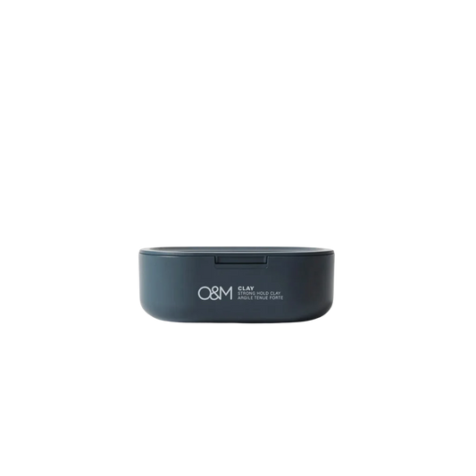 O&M Strong Hold Clay - MANEPRINT