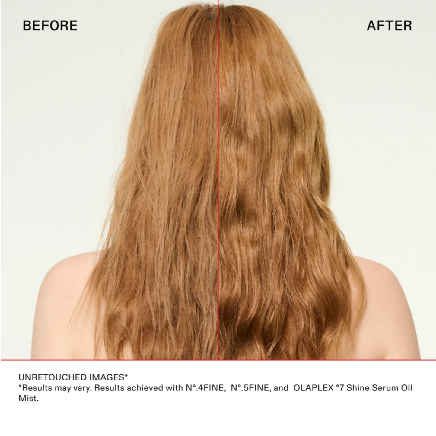 Olaplex No 7 Shine Serum Oil Mist