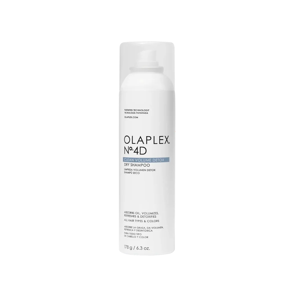 Olaplex No.4D Dry Shampoo - MANEPRINT