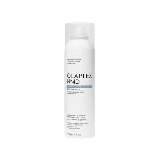 Olaplex No.4D Dry Shampoo - MANEPRINT