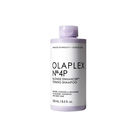 Olaplex No.4P Toning Shampoo - MANEPRINT