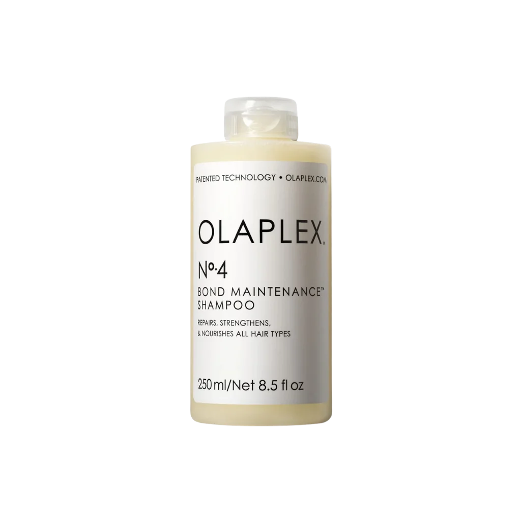 Olaplex No.4 Shampoo - MANEPRINT