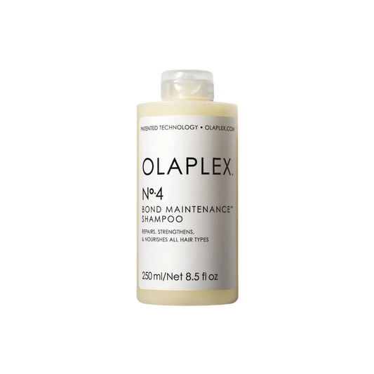 Olaplex No.4 Shampoo - MANEPRINT