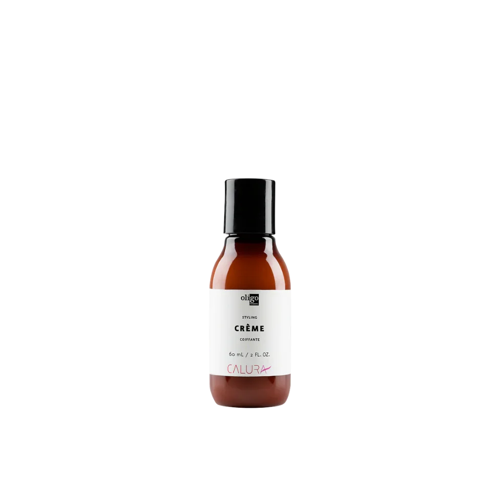Oligo Styling Cream