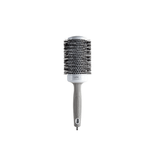 Olivia Garden Ceramic + Ion Round Brush 2.15 inch - MANEPRINT