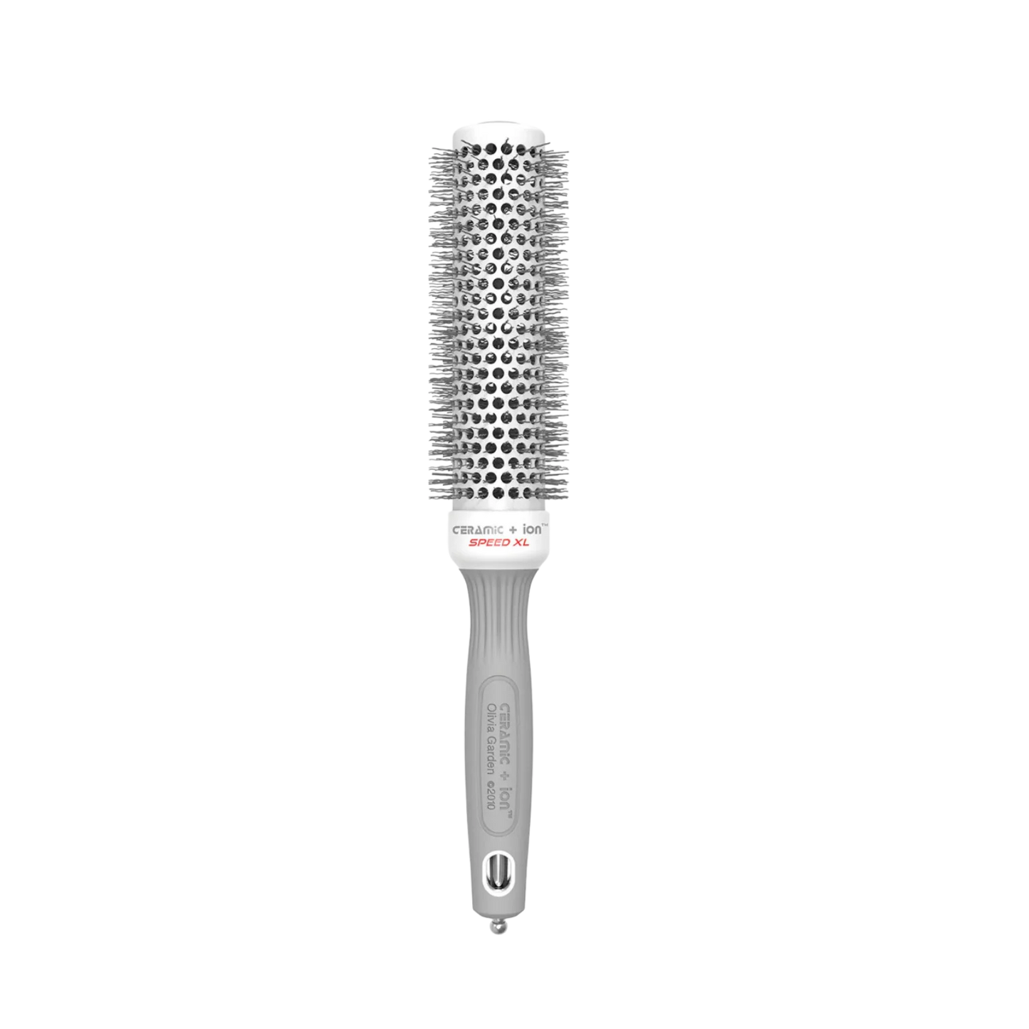 Olivia Garden Speed XL Round Brush 1 3/8 inch