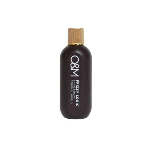 Original Mineral Frizzy Logic Serum - MANEPRINT