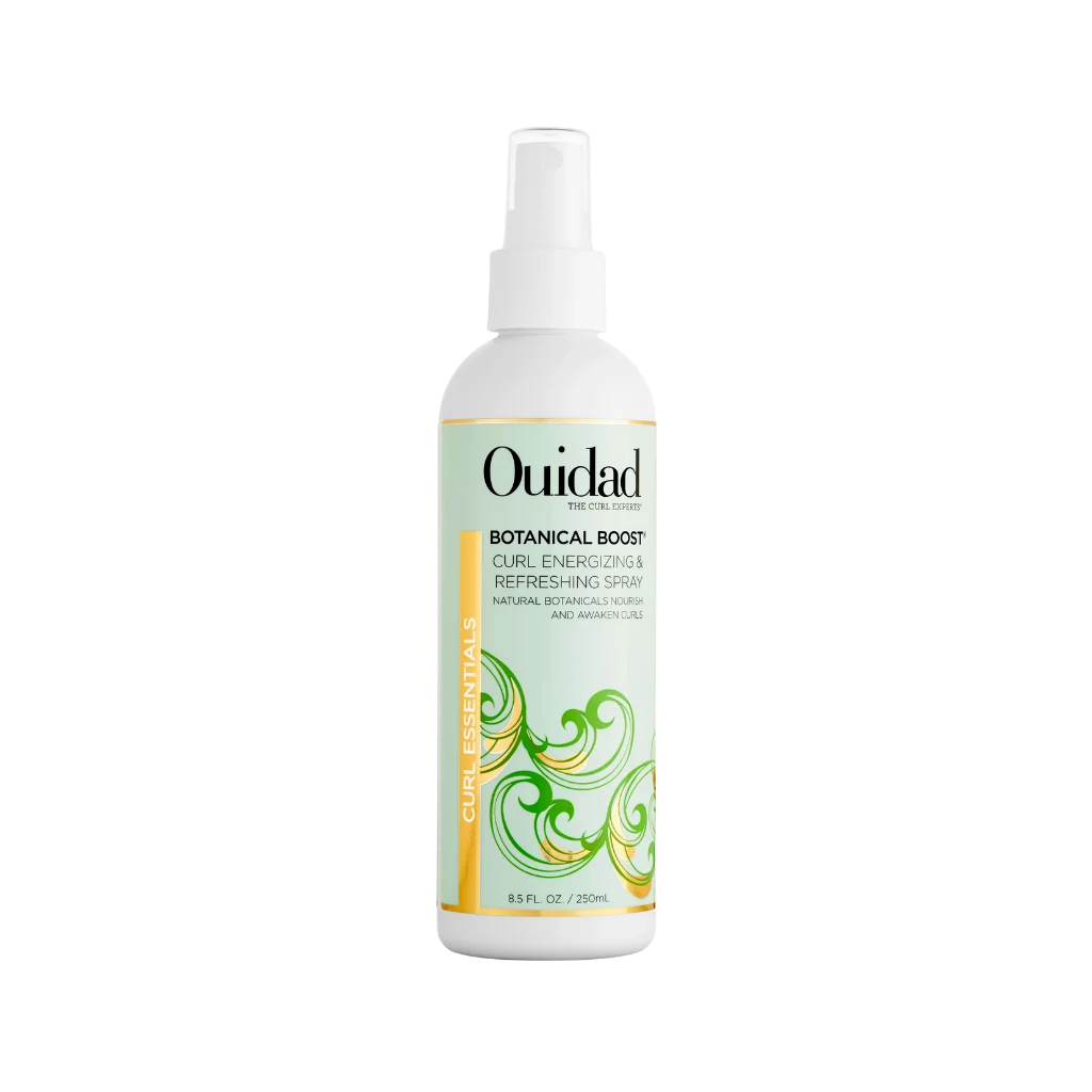 Ouidad Botanical Boost Curl Spray - MANEPRINT