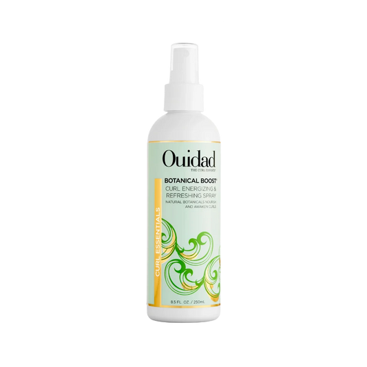Ouidad Botanical Boost Curl Spray - MANEPRINT