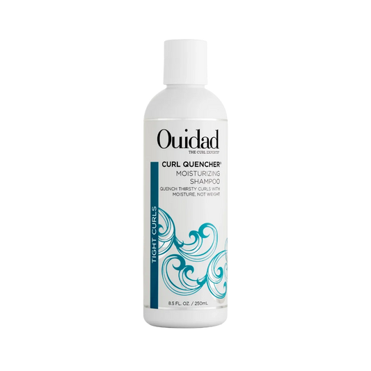 Ouidad Curl Quencher Shampoo - MANEPRINT