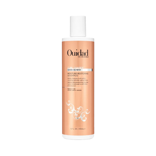 Ouidad Curl Shaper Cowash Shampoo - MANEPRINT
