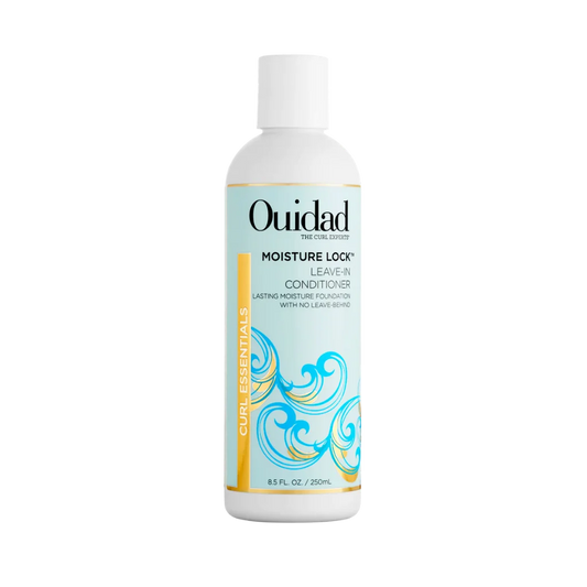 Ouidad Moisture Lock Leave-In Conditioner - MANEPRINT