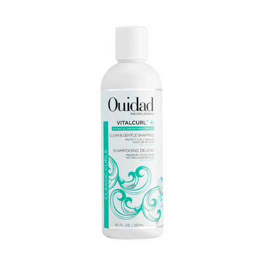 Ouidad VitalCurl+ Shampoo - MANEPRINT