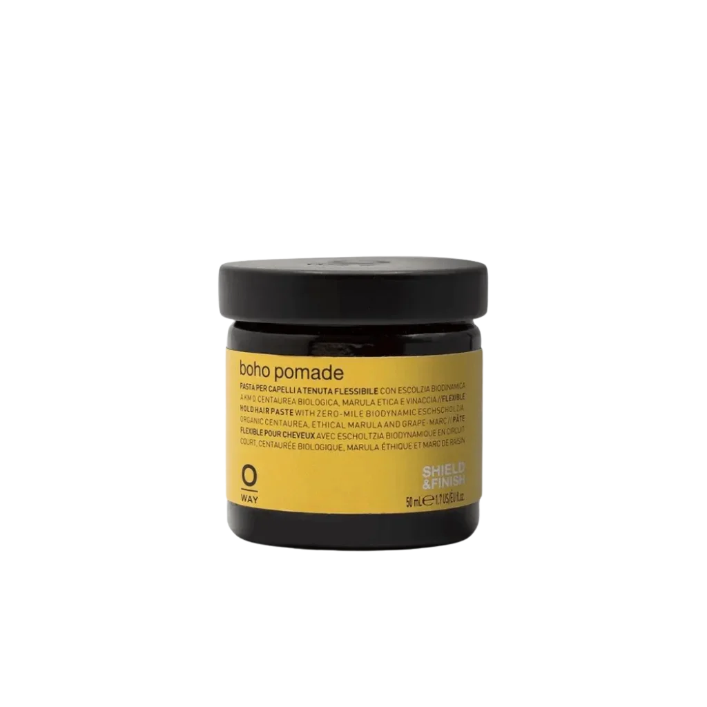 Oway Boho Pomade - MANEPRINT