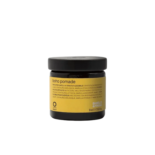 Oway Boho Pomade - MANEPRINT
