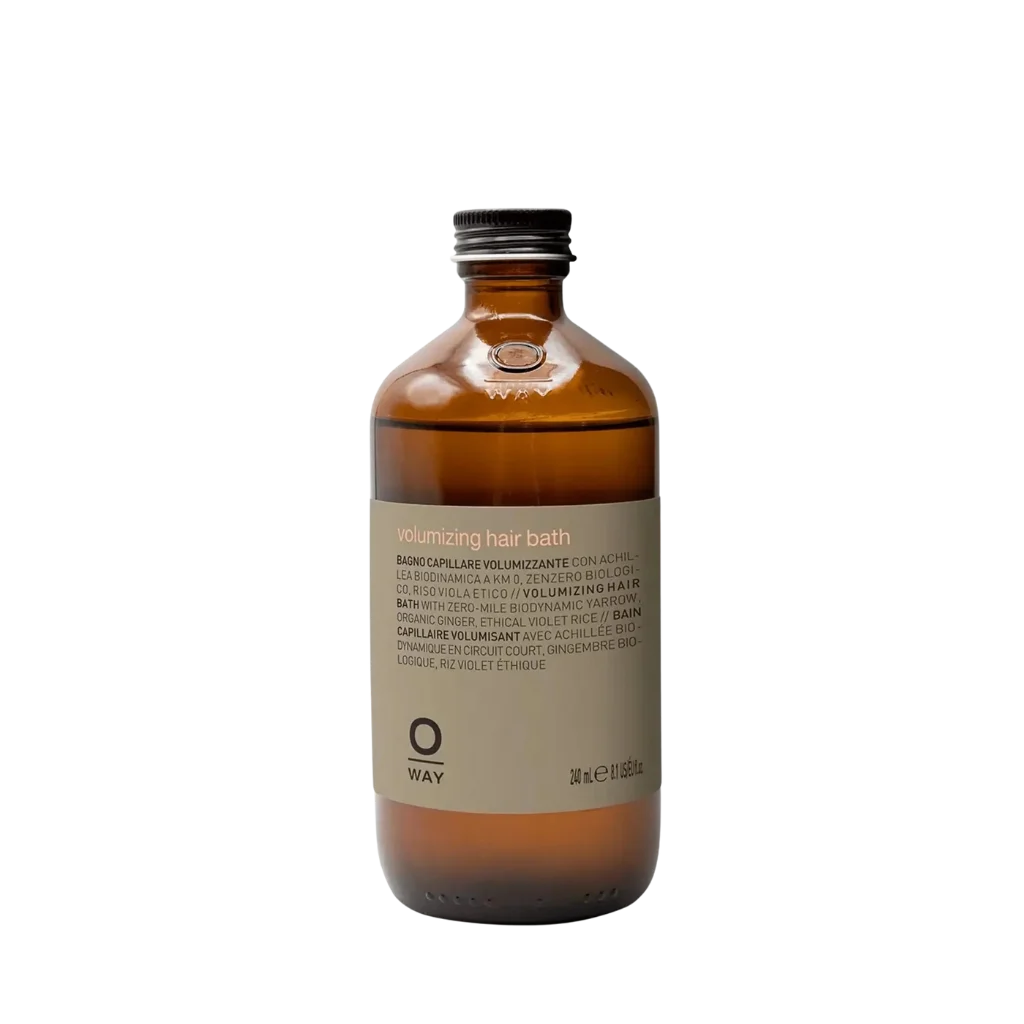 Oway Hair Volumizing Hair Bath - 250ml
