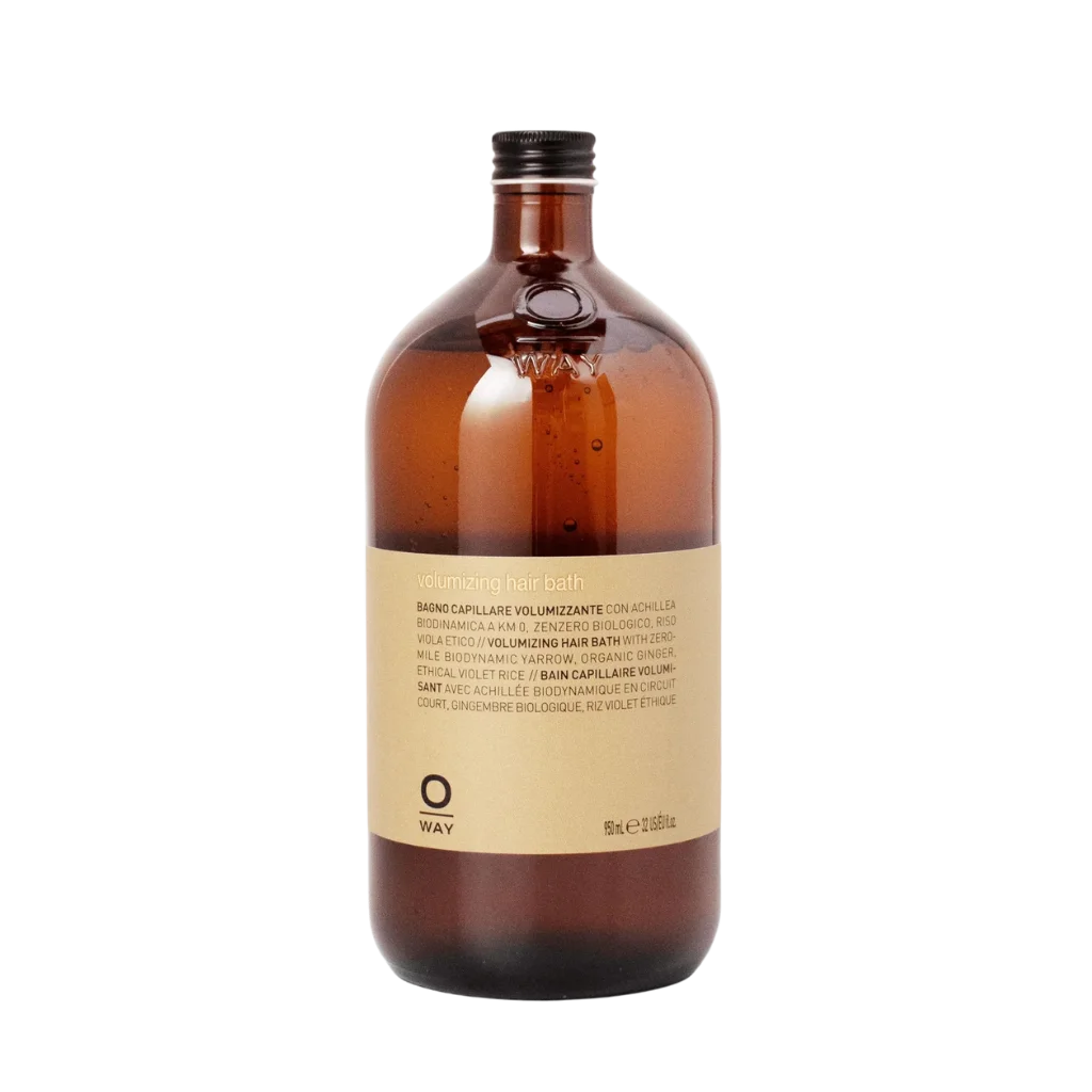 Oway Hair Volumizing Hair Bath liter - 950ml