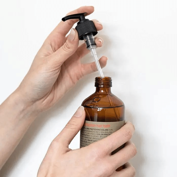 Oway Bottle Pump - MANEPRINT