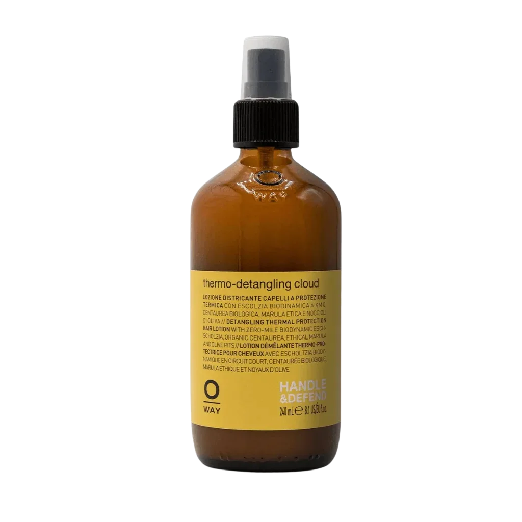 Oway Thermo-Detangling Cloud