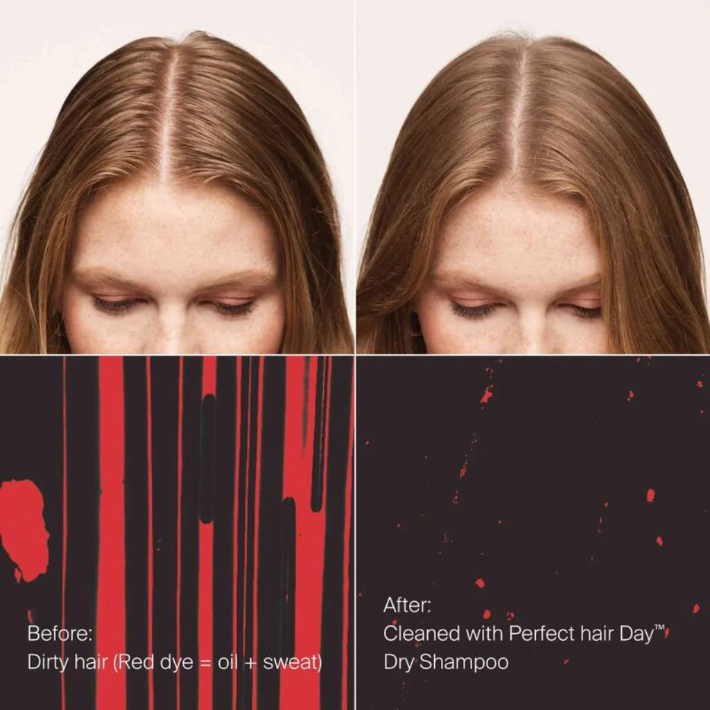 Living Proof Perfect Hair Day Dry Shampoo - MANEPRINT