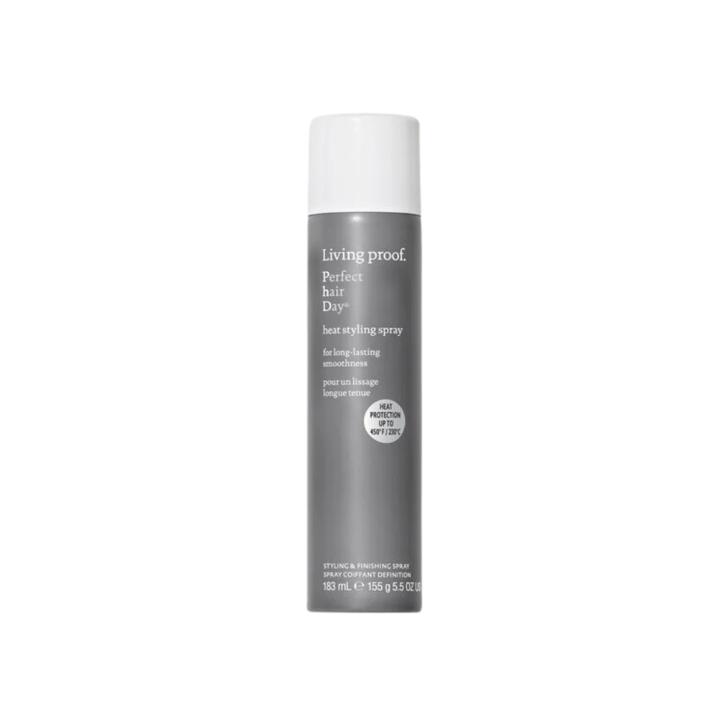 Living Proof Perfect Hair Day Heat Styling Spray - MANEPRINT