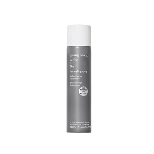 Living Proof Perfect Hair Day Heat Styling Spray - MANEPRINT