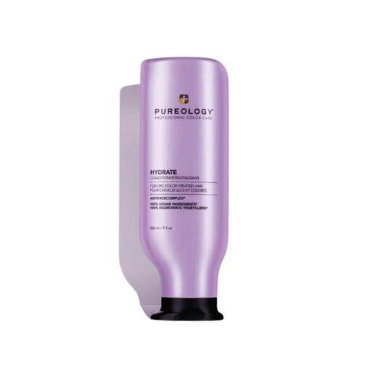 Pureology Hydrate Conditioner - MANEPRINT