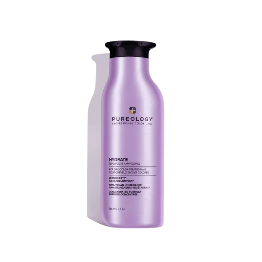 Pureology Hydrate Shampoo - MANEPRINT