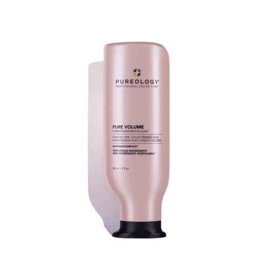 Pureology Pure Volume Conditioner - MANEPRINT