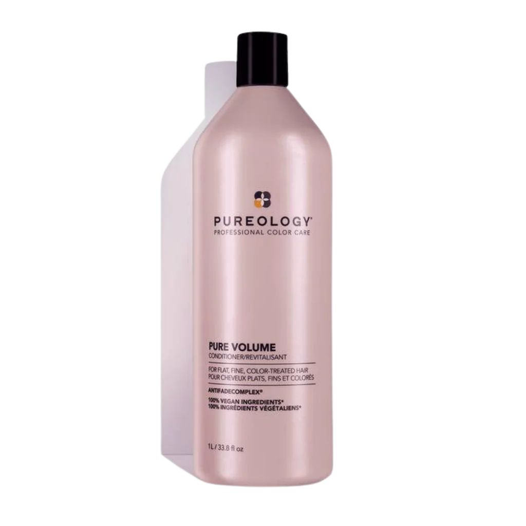 Pureology Pure Volume Conditioner - MANEPRINT