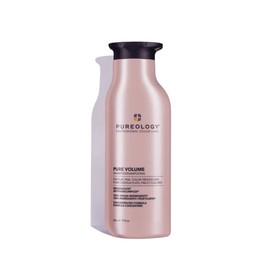 Pureology Pure Volume Shampoo - MANEPRINT
