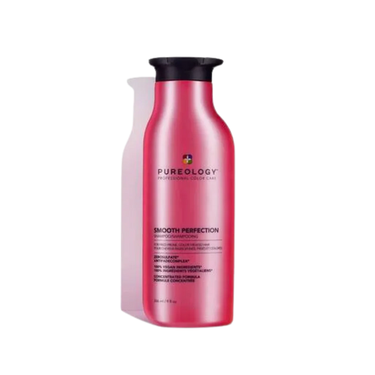 Pureology Smooth Perfection Shampoo - MANEPRINT