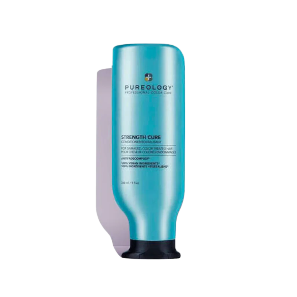 Pureology Strength Cure Conditioner - MANEPRINT