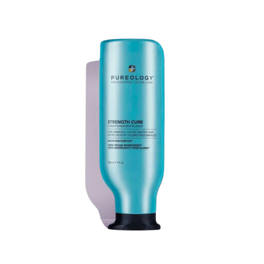 Pureology Strength Cure Conditioner - MANEPRINT