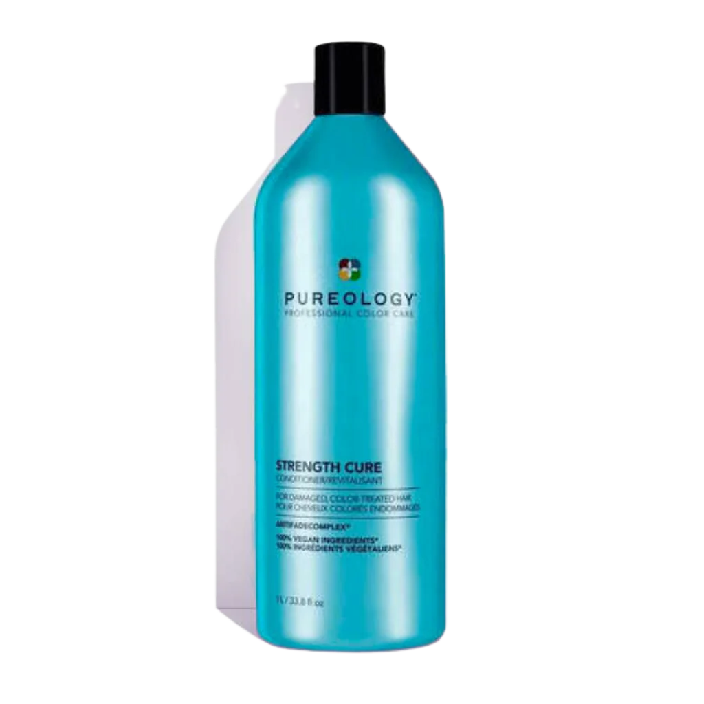 Pureology Strength Cure Conditioner - MANEPRINT