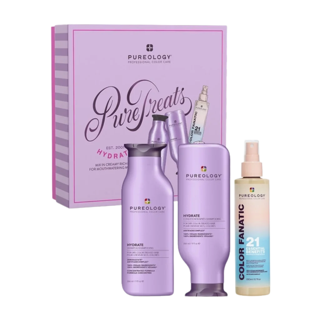 Pureology Hydrate Holiday Gift Set