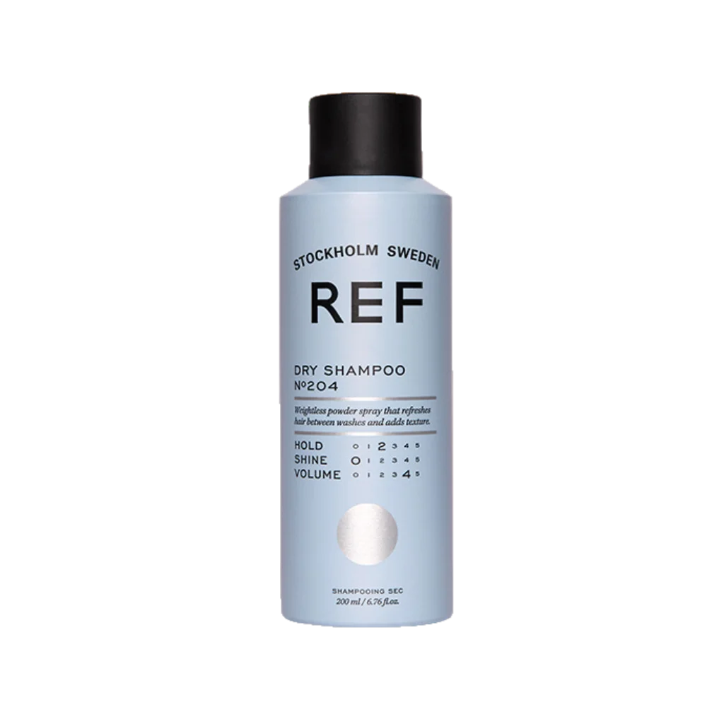 REF Dry Shampoo - MANEPRINT