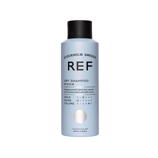 REF Dry Shampoo - MANEPRINT