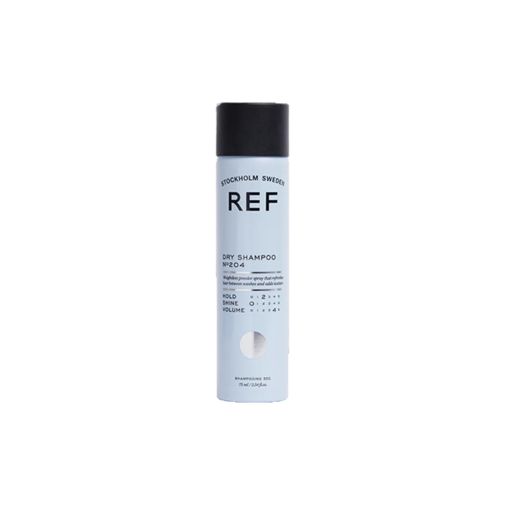 REF Dry Shampoo - MANEPRINT