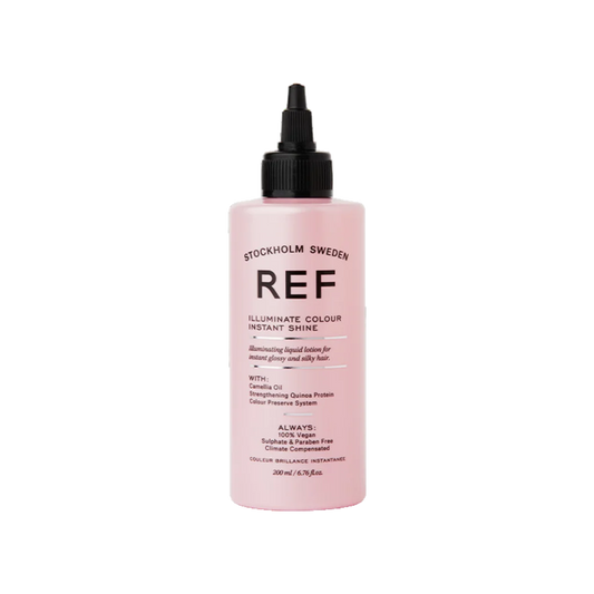 REF Illuminate Colour Instant Shine - MANEPRINT