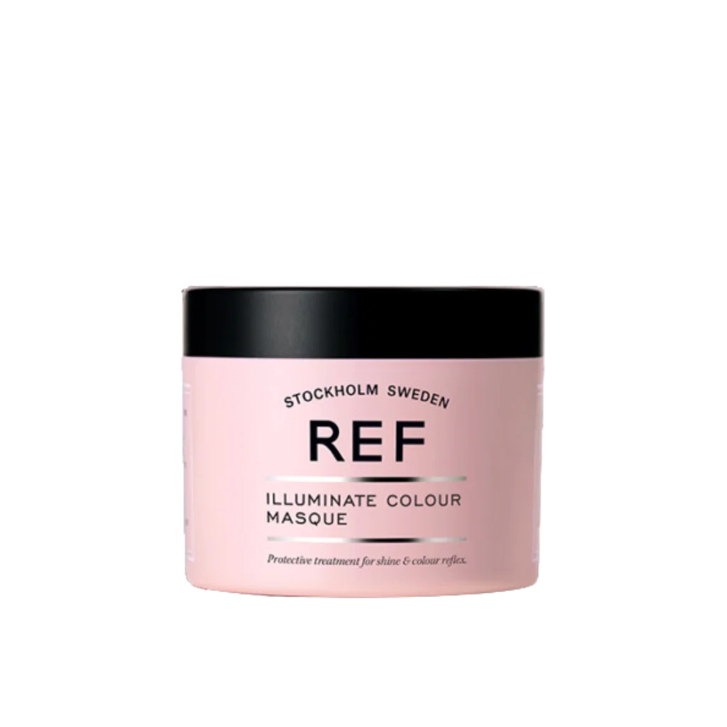REF Illuminate Colour Masque