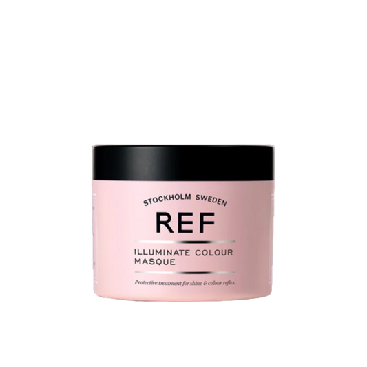 REF Illuminate Colour Masque - MANEPRINT