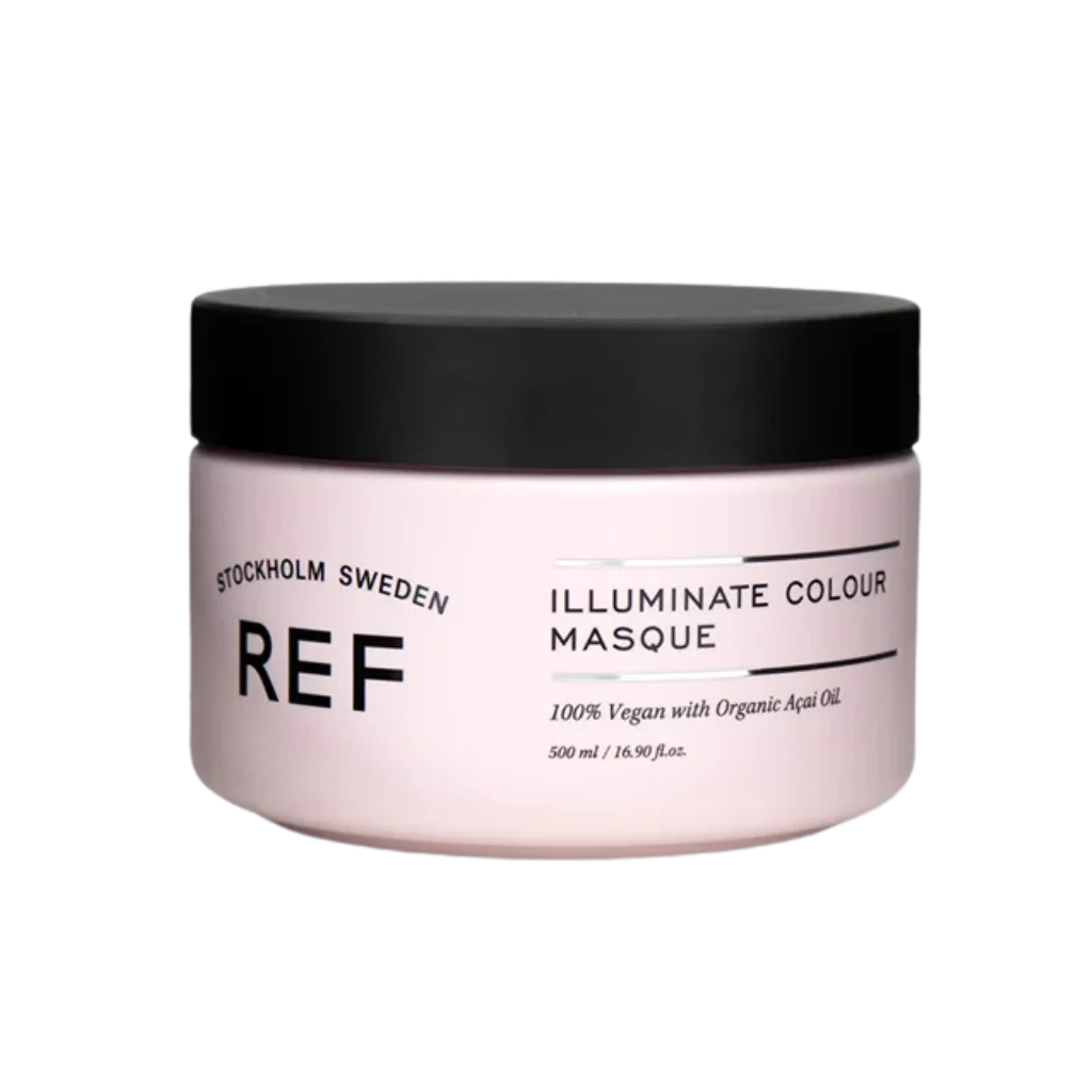 REF Illuminate Colour Masque