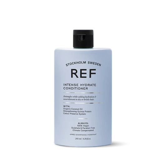 REF Intense Hydrate Conditioner - MANEPRINT