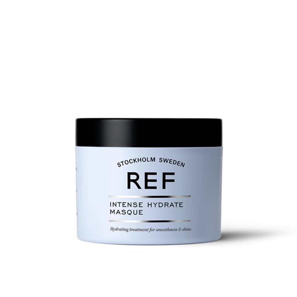 REF Intense Hydrate Masque
