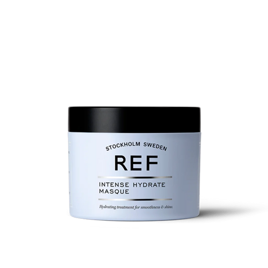 REF Intense Hydrate Masque - MANEPRINT
