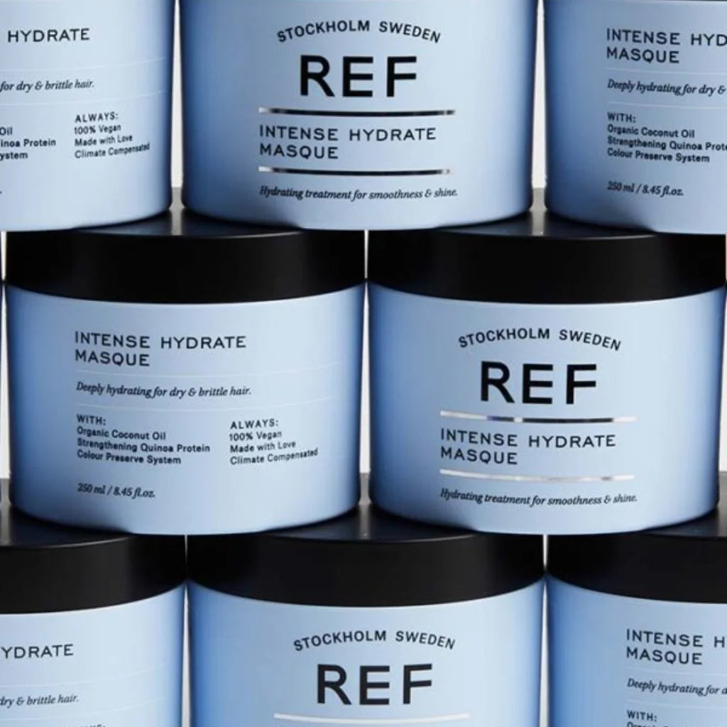 REF Intense Hydrate Masque