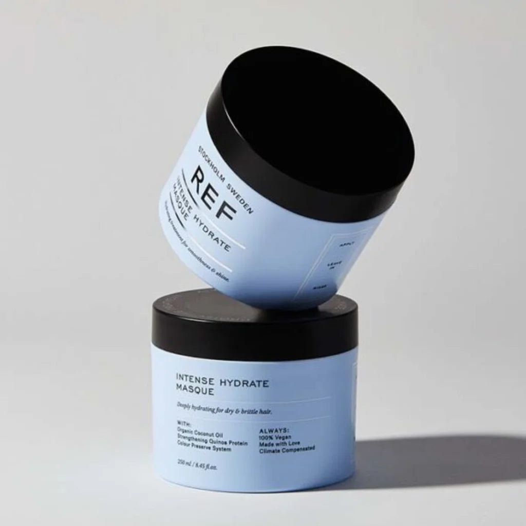 REF Intense Hydrate Masque